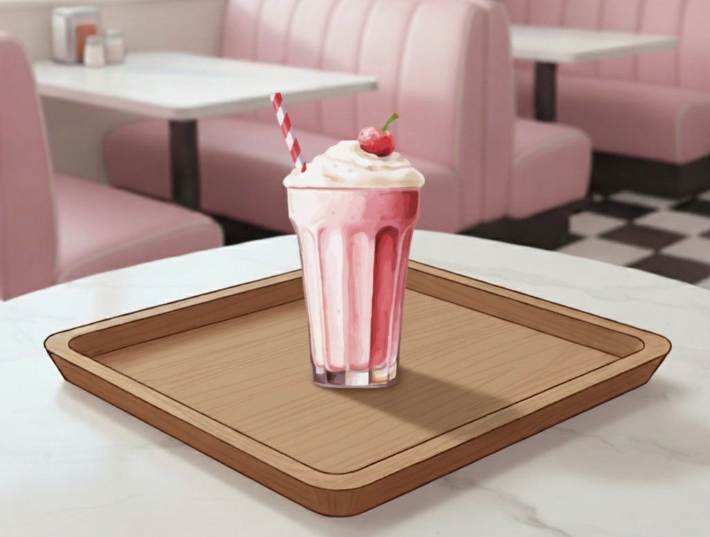 Milkshake