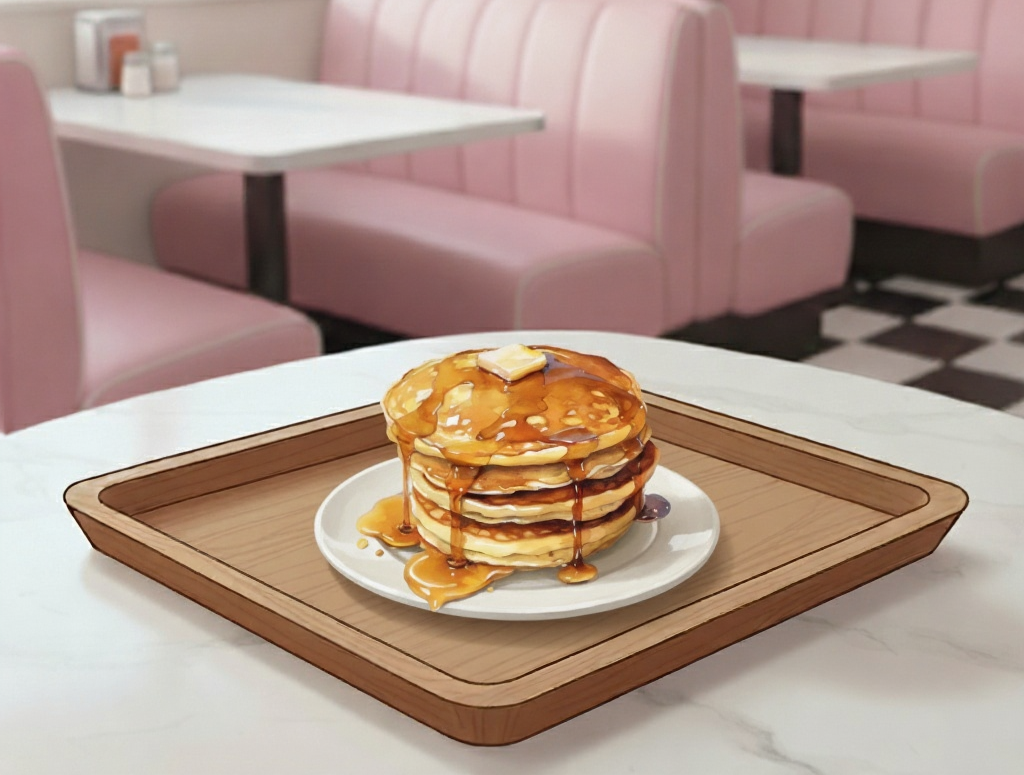 Pancakes